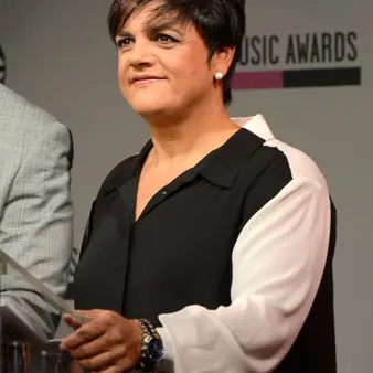 Rosie Pierri Net Worth