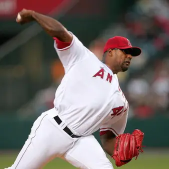 Kelvim Escobar Net Worth