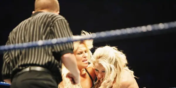 Nattie Neidhart