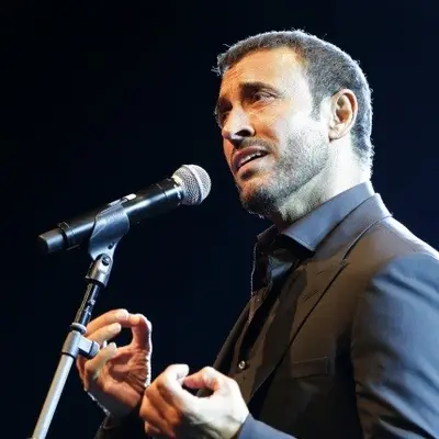 Kadim Al Sahir