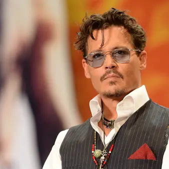 Johnny Depp Sues Lawyers For Conspiring To Rob Him Of $40 Million