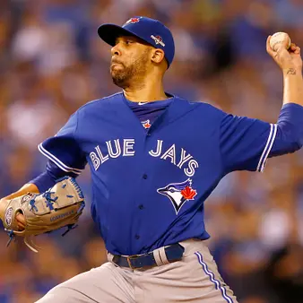 David Price Net Worth