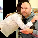 Karl Pilkington
