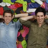 How Two Orphaned Brothers Survived A Tsunami And Started A Million Dollar Flip Flop company