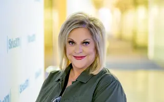 Nancy Grace Net Worth