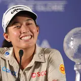 Jeeno Thitikul Just Doubled Her Season Earnings By Winning The LPGA Tour Finale