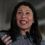 London Breed Net Worth