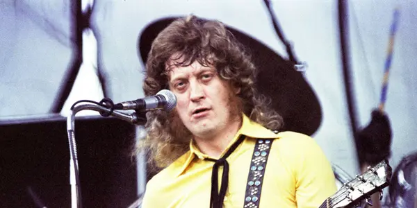 Noddy Holder