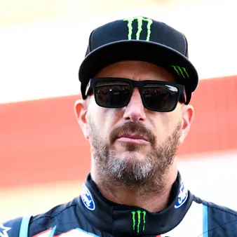 Ken Block Net Worth