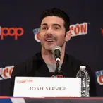 Josh Server Net Worth