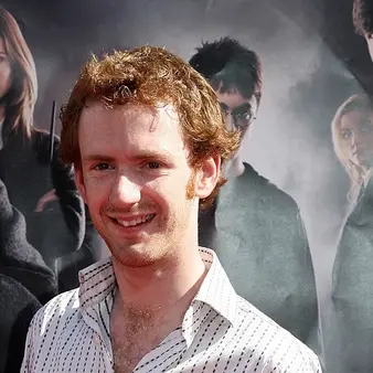 Chris Rankin Net Worth