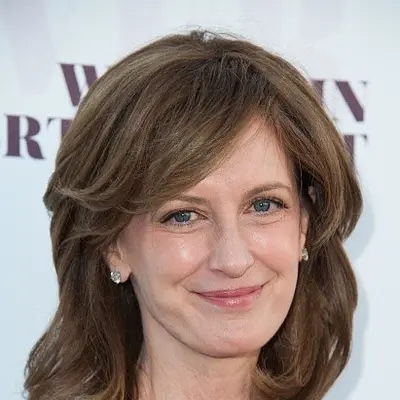 Anne Sweeney