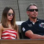 There's A New Kind Of Gal In Town The TWAG – Tech Billionaire Wives And Girlfriends