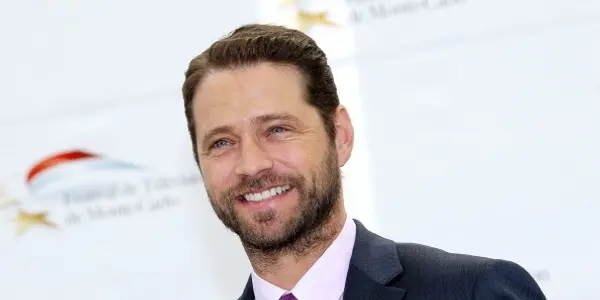 Jason Priestley