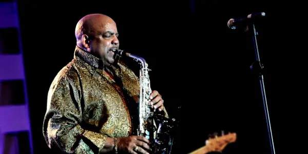 Gerald Albright