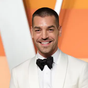 Matt Rogers Net Worth