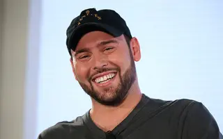 Scooter Braun Net Worth