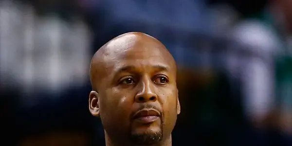 Brian Shaw