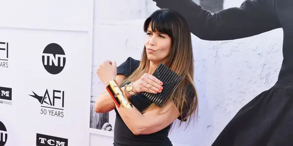 Patty Jenkins