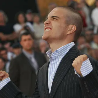 Kuno Becker Net Worth