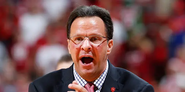 Tom Crean