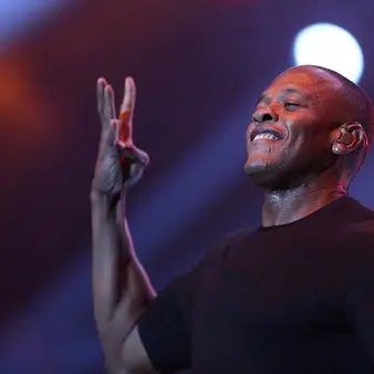 What Needs To Happen For Dr. Dre To Be A Billionaire?