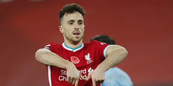 Diogo Jota