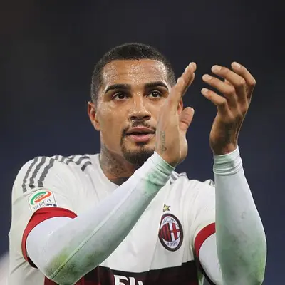 Kevin-Prince Boateng