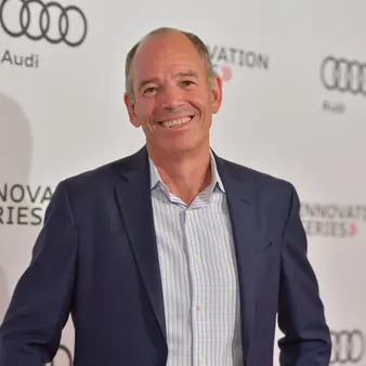 Marc Randolph Net Worth