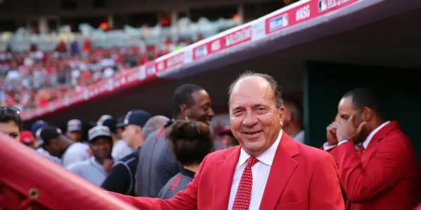 Johnny Bench