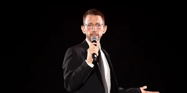 Neal Brennan