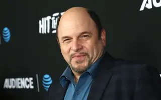 Jason Alexander Net Worth