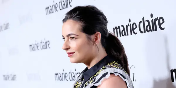 Alanna Masterson