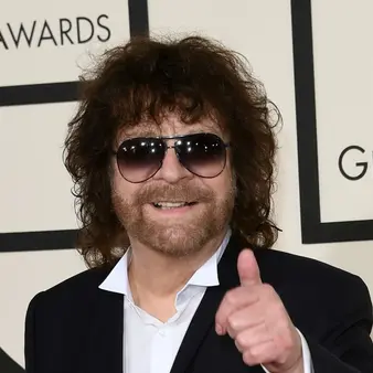Jeff Lynne Net Worth