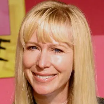 Kath Soucie Net Worth