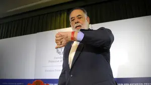 Watch Auction Puts $11 Million Dent In Francis Ford Coppola's Massive "Megalopolis" Losses… Only $109 Million To Go