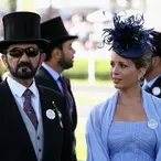 Dubai's Ruler Ordered To Pay Ex-Wife The Largest Divorce Settlement In British History