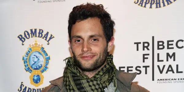 Penn Badgley