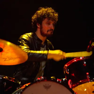 Fabrizio Moretti