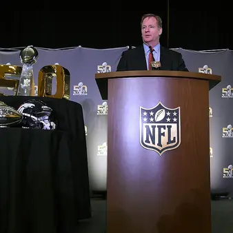 Even In The 1970s, The NFL Commissioner Was Paid More Than A Lot Of The Players