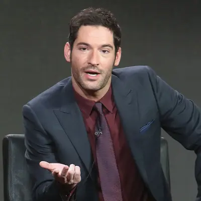 Tom Ellis