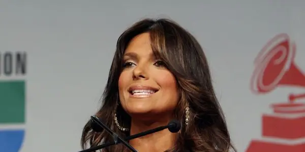 Bárbara Bermudo