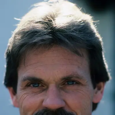 John Beck