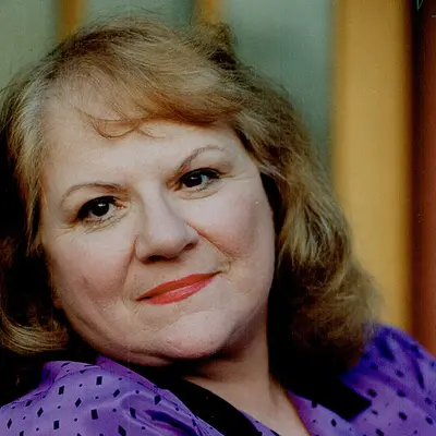 Ann Rule