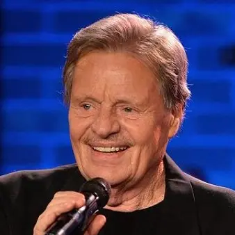 Delbert Mcclinton Net Worth