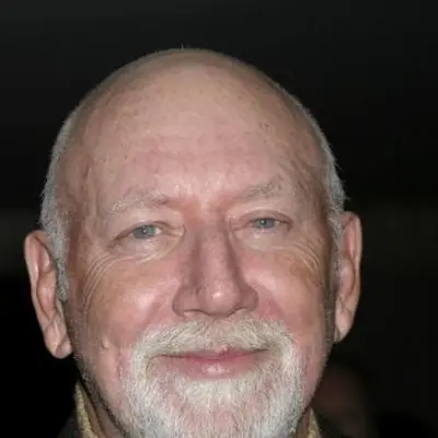 Donald Bellisario
