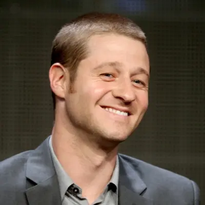 Ben Mckenzie