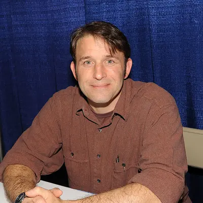 Ilan Mitchell-Smith