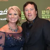 Alan Robertson Net Worth