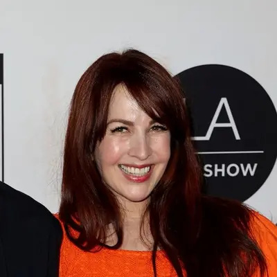 Grey DeLisle